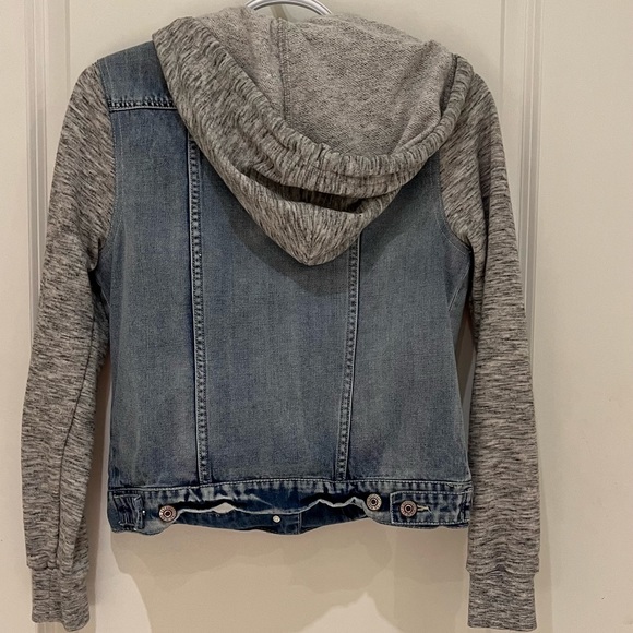 Jean Jacket - Picture 2 of 2